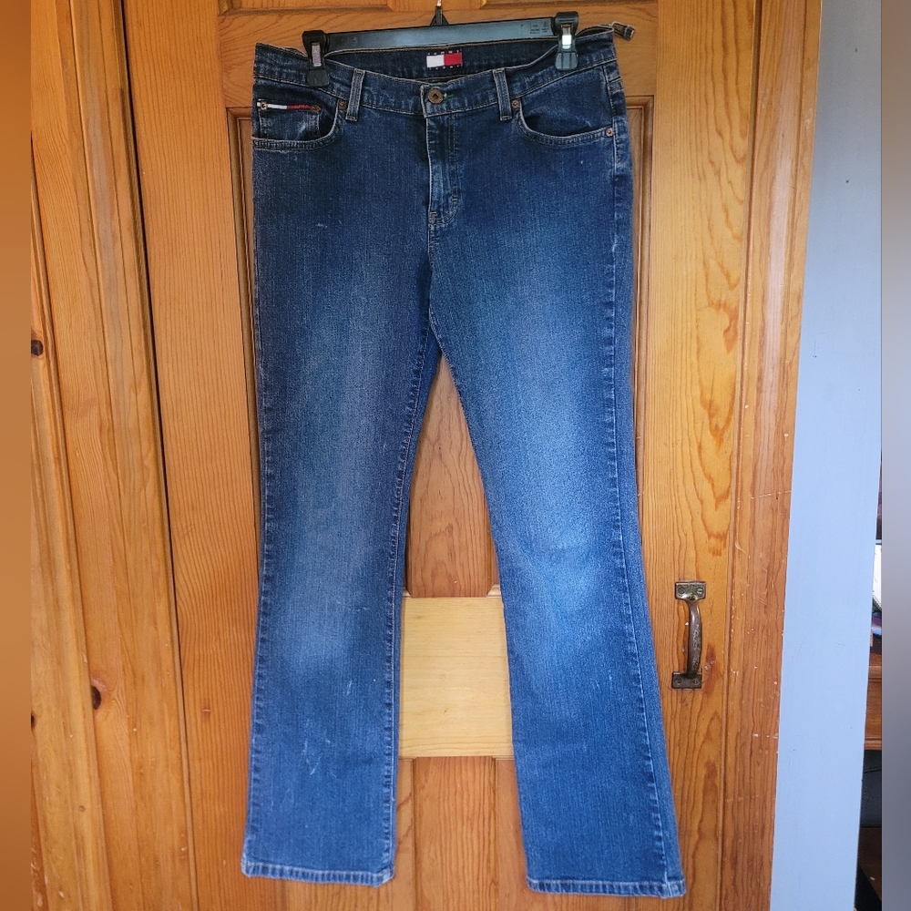 WOMEN'S TOMMY JEANS